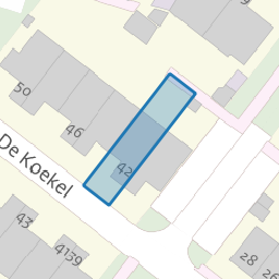 Perceel WDB02-B-4559