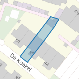 Perceel WDB02-B-4561