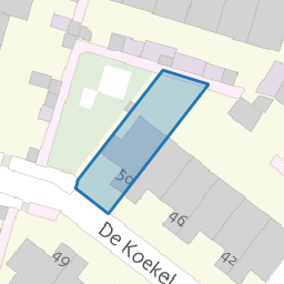 Perceel WDB02-B-4563