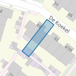 Perceel WDB02-B-4565