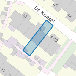 Perceel WDB02-B-4567