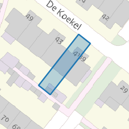 Perceel WDB02-B-4568