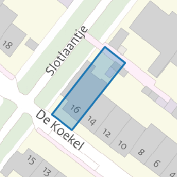 Perceel WDB02-B-4570