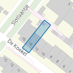 Perceel WDB02-B-4571