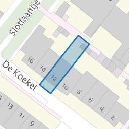 Perceel WDB02-B-4572