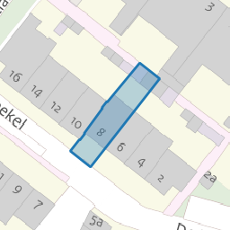 Perceel WDB02-B-4574