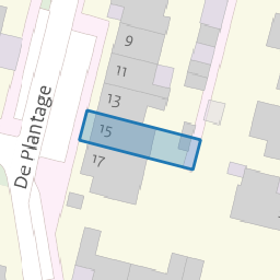 Perceel WDB02-B-4579