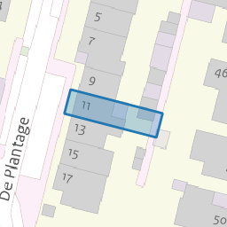 Perceel WDB02-B-4581