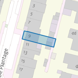 Perceel WDB02-B-4582