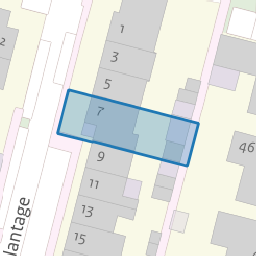 Perceel WDB02-B-4583