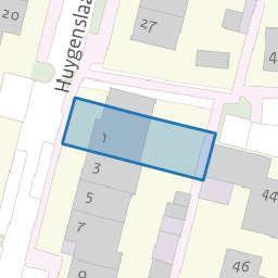 Perceel WDB02-B-4586