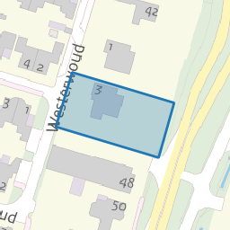 Perceel WDB02-B-4590