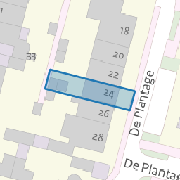 Perceel WDB02-B-4602