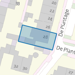 Perceel WDB02-B-4604