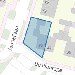 Perceel WDB02-B-4605