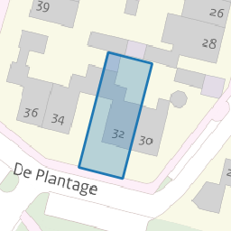 Perceel WDB02-B-4607