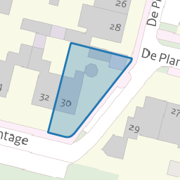 Perceel WDB02-B-4608