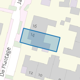 Perceel WDB02-B-4610