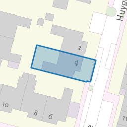 Perceel WDB02-B-4612