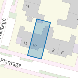 Perceel WDB02-B-4614