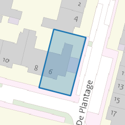 Perceel WDB02-B-4616