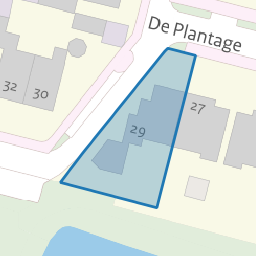 Perceel WDB02-B-4617