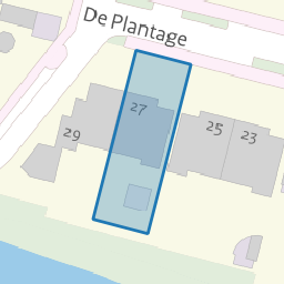 Perceel WDB02-B-4618