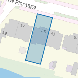 Perceel WDB02-B-4619