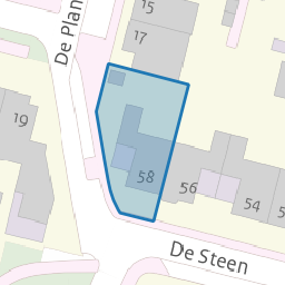 Perceel WDB02-B-4627