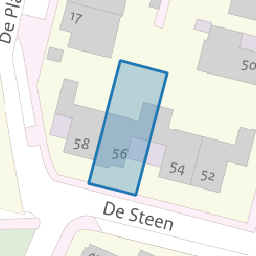 Perceel WDB02-B-4628