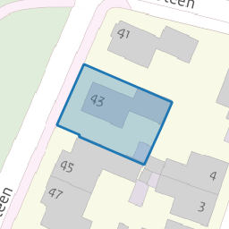 Perceel WDB02-B-4632