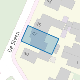 Perceel WDB02-B-4634