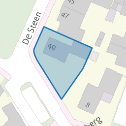 Perceel WDB02-B-4635