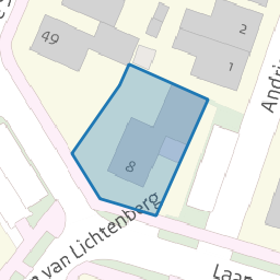 Perceel WDB02-B-4638