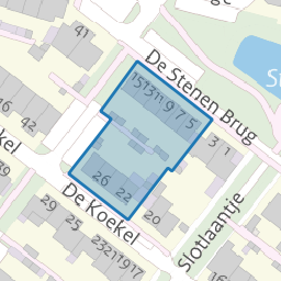 Perceel WDB02-B-4639