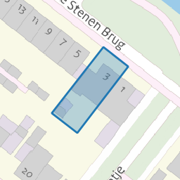 Perceel WDB02-B-4640