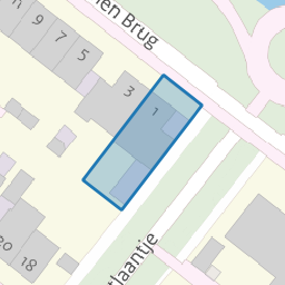 Perceel WDB02-B-4641