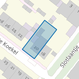 Perceel WDB02-B-4642