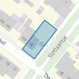 Perceel WDB02-B-4643