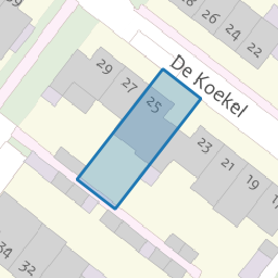 Perceel WDB02-B-4646