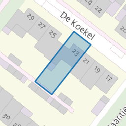 Perceel WDB02-B-4647