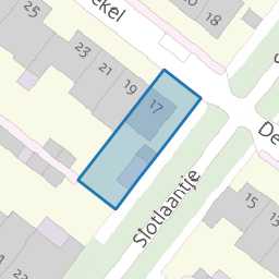 Perceel WDB02-B-4650