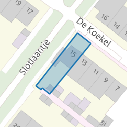 Perceel WDB02-B-4651