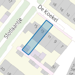 Perceel WDB02-B-4652