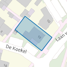 Perceel WDB02-B-4658