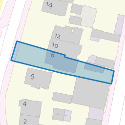 Perceel WDB02-B-4666