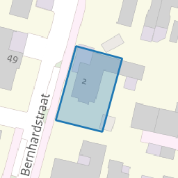 Perceel WDB02-B-4670