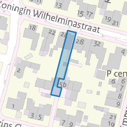 Perceel WDB02-B-4671