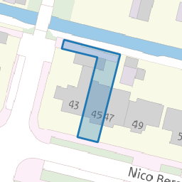 Perceel WDB02-B-4676