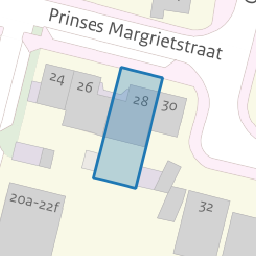 Perceel WDB02-B-4681